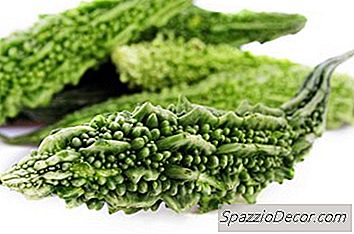 吃苦瓜有什么好处？