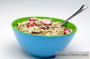Quais São Os Benefícios Do Cereal Fortificado Com Ferro?