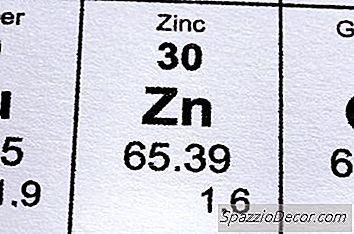 Wat Zijn De Voordelen Van Zink Voor Vrouwen?