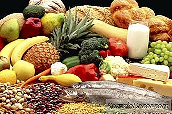 Aké Sú Funkcie Proteínov, Uhľohydrátov, Lipidov, Vody, Vitamínov A Minerálov?
