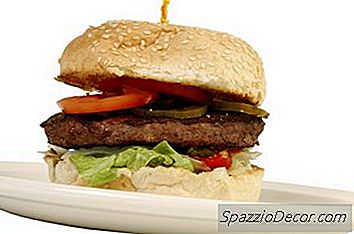 Koje Su Zdravstvene Prednosti Hamburgera?