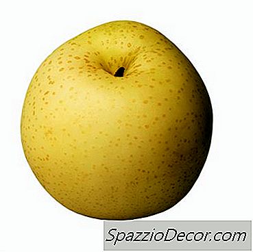 Care Sunt Beneficiile Pentru Sănătatea Nashi Pear