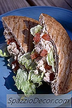 Quali Sono I Benefici Per La Salute Di Un Panino Con Insalata Di Tonno?