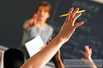 What Being A Teacher Involves