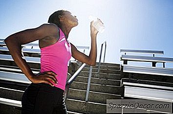 Какво Причинява Изгаряне В Хранопровода По Време На Кардио Упражнения?