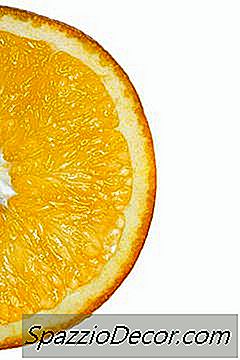 Wat Citrusvruchten De Meeste Vitamine C Heeft
