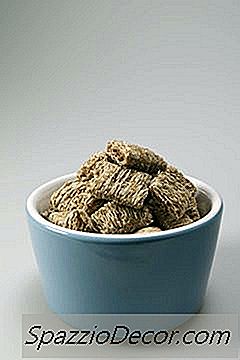 Was Bedeutet Hohe Faser Auf Einem Lebensmitteletikett?