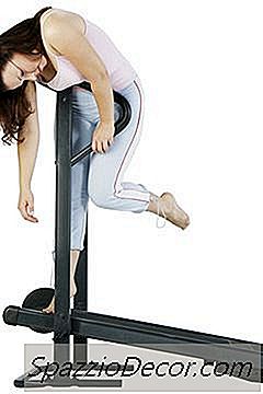 Apakah Incline On A Treadmill Equate To?