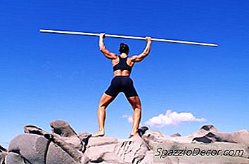 Wat Doet De Lat Pulldown?