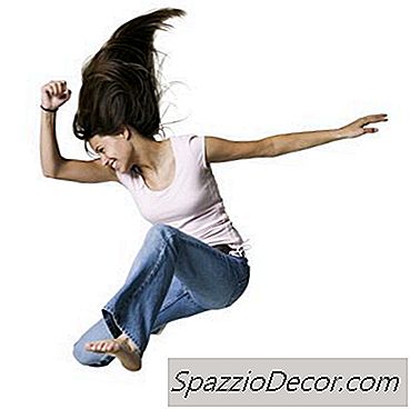 Wat Betekent Plyometrische Oefening?