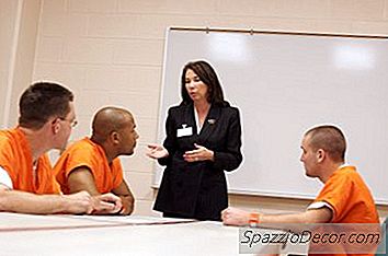 O Que Um Conselheiro Penitenciário Faz?
