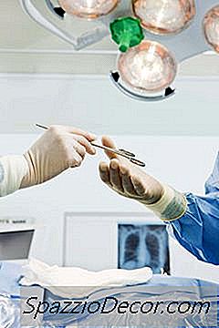 O Que Faz Uma Maquilhagem Cirúrgica?