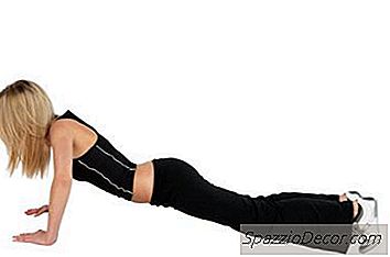 什么是运动中的宝宝Burpee？