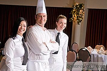 Kas Ir Banketu Šefpavārs?