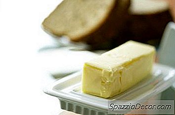 Qual É A Diferença Entre Gordura Trans E Gordura Saturada?