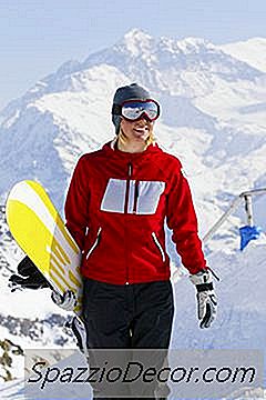 Was Ist Ein Directional Twin Snowboard?
