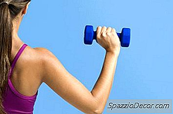 Qu'Est-Ce Qu'Un Bon Poids Pour Les Épaules Des Femmes