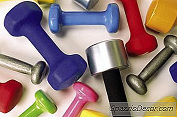 Какво Е Идеалното Тегло За Къдриците На Китката?