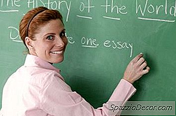 Wie Sieht Der Berufsausblick Für Lehrer Aus?