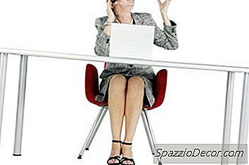 O Que É Um Executor Marginal Em Um Local De Trabalho?