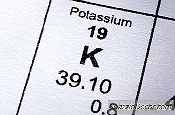 Hva Er Maksimal Inntak Av Kalium For En Voksen?