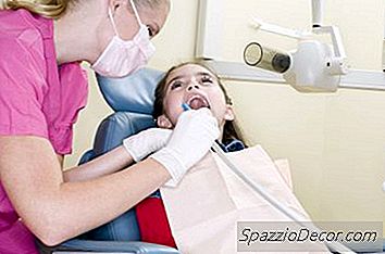 Hva Er Startlønnen For En Tannhygienist?