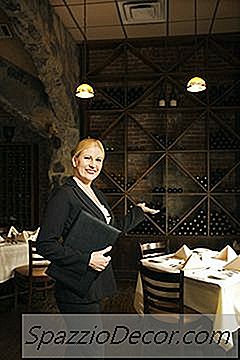 Was Ist Die Typische Arbeitswoche Eines Restaurant-Managers?