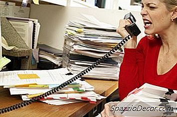 Was Es Bedeutet, Am Arbeitsplatz Verantwortlich Und Verantwortlich Zu Sein