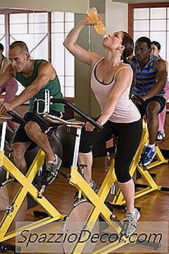 Welche Art Von Pedalen Sind Auf Den Meisten Spin Bikes?