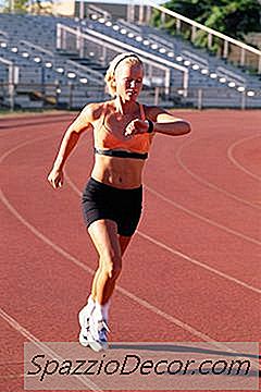 Was Ist Ein Unterschied In Der Herzfrequenz-Erholungszeit Nach Einem Training?