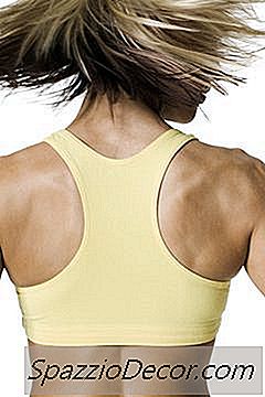 Hvilken Muskel Er Udviklet At Gøre Barbell Oprejst Række?