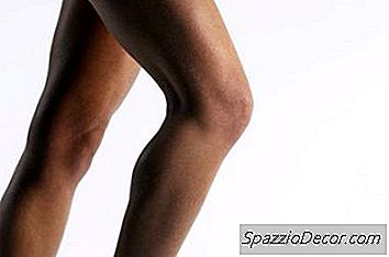 O Que Os Músculos Fazem Aumenta O Calcanhar?