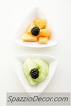Welke Voedingsstoffen Haalt U Uit Cantaloupe & Honeydew Melon?
