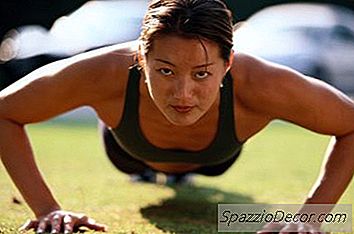 Şınav Silahların Hangi Bölümleri Çalışıyor?