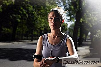 Jaka Temperatura Jest Niebezpieczna Dla Biegania?