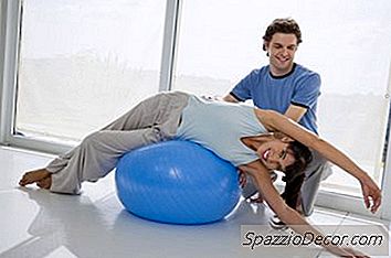 O Que Esperar Em Sua Primeira Sessão De Personal Trainer