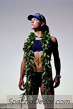 Ceea Ce Trebuie Purtat Sub Un Costum De Baie De La Triathlete