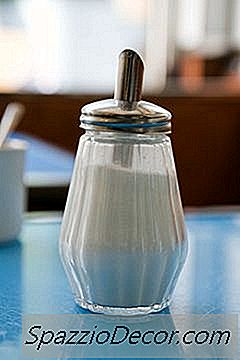 Apakah Jenis Karbohidrat Adakah Sucrose?