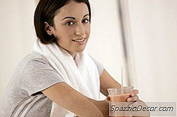 Wann Nehmen Sie Nach Dem Training Einen Protein Shake?