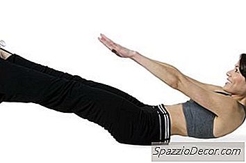 Que Músculos Revertem O Trabalho De Abdominais?