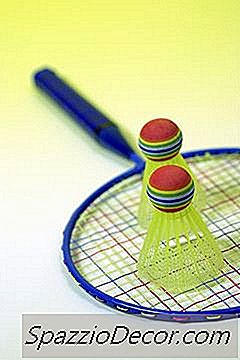 Warum Ist Badminton Ein Gutes Spiel Zur Erhaltung Und Verbesserung Der Körperlichen Fitness?