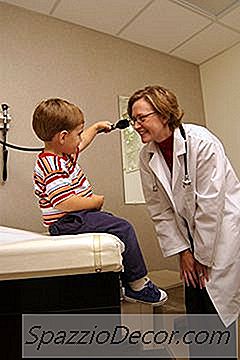 Condiciones De Trabajo Para Pediatras