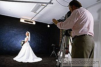 Condições De Trabalho E Horas Para Um Fotógrafo De Retratos