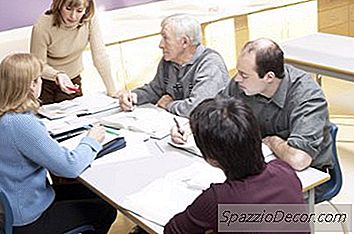 Iniciativas De Treinamento No Local De Trabalho