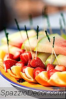 100-Kalori-Snack-Ideer
