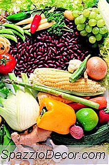 5 Whole Foods With Fiber