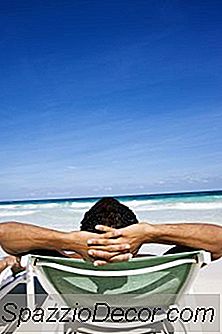 6 Dingen Om Een ​​Gezonde Levensstijl Te Handhaven