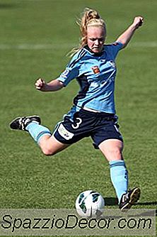 Esercizi Range Of Motion Attivi Per Le Estremità Inferiori