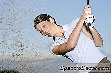 Latihan Golf Adduktor Dan Penculik