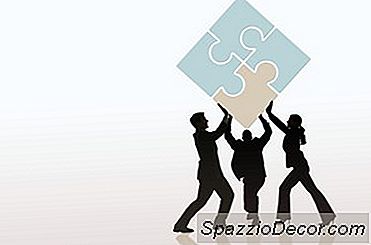 As Vantagens Da Colaboração No Local De Trabalho